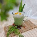 Cooksnap dari Rini.Wijaya26 untuk resep 44. Cendol Tepung Beras ala Elizabeth Bandung