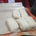 Cooksnap dari Nurrahmah Handayani untuk resep Lemper Ayam
