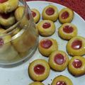 Cooksnap dari tini sutiningsih untuk resep Kue Semprit Susu