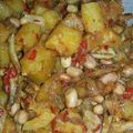 Cooksnap dari Jeffi Okta untuk resep Sambal goreng kentang telur puyuh