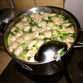 Cooksnap dari Lia Nurlia Zulfah untuk resep Kuah bakso sapi