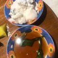 Cooksnap dari Ira Aryani untuk resep Bubur sumsum
