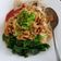 Cooksnap dari Diah Primasari untuk resep Mie ayam abang abang (Recipe by Xanderskitchen)