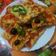 صورة من My kitchen، شاركها بعد تجربة وصفة بيتزا مربعات