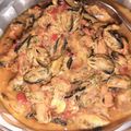 Cooksnap dari Khalisa Uzma untuk resep Tumis kerang alla warteg