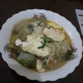 Cooksnap dari wulandari untuk resep Bihun kuah seger dan simple