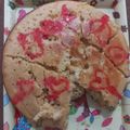 کوک اسنپ Sana Shammakhi بعد از امتحان کردن 🥮کیک تابه ای (بدون بکینگ پودر)(بدون فر)🫕.