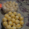 Cooksnap dari Tikka Ikka untuk resep Nastar Lembut 1kg (takaran mudah)