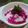 Cooksnap dari Melly Noya untuk resep Bubur Sumsum Buah Naga # MpasiSnack #Mpasi11bulan