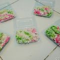 Cooksnap dari Misngah Warmono untuk resep Cenil