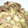 El cooksnap de Mari. V T cuando hizo Patatas con champiñones y bacon. Fácil, rápido y sencillo.