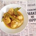 Cooksnap dari Ulfah Khairani untuk resep Oblok ayam pedas khas betawi