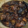 Cooksnap dari Dia Fadliyah untuk resep Iga bakar madu empuk teflon