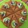 Cooksnap dari Ummu Salma untuk resep Mocca Nougat Cake (Birthday Cake)
