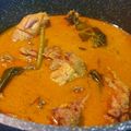 Cooksnap dari ayu sundari untuk resep Gulai ayam kampung