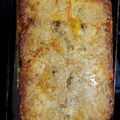 Yvette Frank's cooksnap of when they made The Best Lasagna Ever.