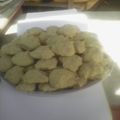 JustME's cooksnap of when they made Soft Snickerdoodles.