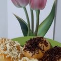 Cooksnap dari Niz Meghaa untuk resep Donat Paha Ayam simple dan praktis