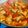 Miles's cooksnap of when they made Quick Chicken and cashew nut stir fry.