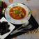 Cooksnap Salina Jalaludin semasa beliau membuat Tom yum ayam kegemaran my ma.