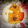 صورة من @diet_jojohealthmeals، شاركها بعد تجربة وصفة بسبوسه