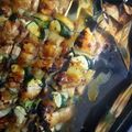 kerri012's cooksnap of when they made Mike's Pineapple Chicken Skewers.