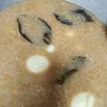 Cooksnap dari Adinda Rally untuk resep Semur Telur Santan