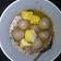 Cooksnap dari Puri Naluritasari14 untuk resep Cilok kuah pedas segar