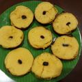 Cooksnap dari Umi Fitria untuk resep Kue Lumpur Kentang