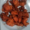 Cooksnap dari Chyntia Cherrlyl untuk resep Samcan Kecap Angkak