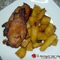Cooksnap από Conna στη συνταγή Γλυκές Πατάτες