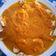 El cooksnap de Carolina Rodriguez Campello cuando hizo Gallo con salsa de zanahoria.