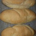 Kis Szimonetta Cooksnap-ja, amikor elkészítette a(z) Egyszerű szendvicskenyér receptet.