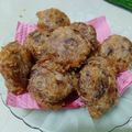 Cooksnap dari eva meylani untuk resep Perkedel Kentang Padang
