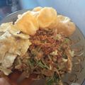 Cooksnap dari Nana Naura untuk resep Kredok