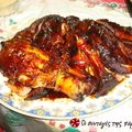 Cooksnap από Smokemage στη συνταγή Χοιρινά κότσια με μέλι και κρασί στη γάστρα