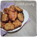 Cooksnap dari Mamaraffiyya untuk resep Godok Pisang