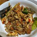Cooksnap dari Ohrji untuk resep Ayam Klungkung Pedas Bali