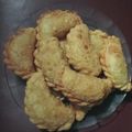Cooksnap dari Metya Efriyani untuk resep Pastel renyah