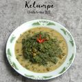 Cooksnap dari Adelia Firdaus untuk resep Kalumpe