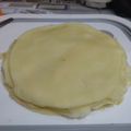 Cooksnap dari RatihAng untuk resep Kulit risol anti sobek