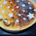 鳳鳳兒！ 的 莓果巴斯克乳酪蛋糕-氣炸鍋版 cooksnap