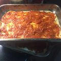 El cooksnap de Nicolai Mijail Gordienko cuando hizo Masa para pizza.