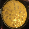 El cooksnap de Jose Carlos Gonzalez Garcia cuando hizo Pechuga de pollo con salsa de mostaza con Thermomix.