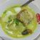Cooksnap dari Melisa veronica untuk resep Soto Ayam Santan