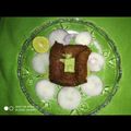 Deepti Johri का कुकस्नैप जब उन्होंने सोया कबाब (soya kabab recipe in Hindi) बनाया था।