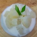 Cooksnap dari Anna Maria Hardi untuk resep Singkong Thai