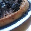 Isabella Villaquiran's cooksnap of when they made Basic Orange Cake with fresh orange peel.
