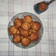 Cooksnap dari Nanie ReadOne untuk resep Palm Cheese Ball Cookies