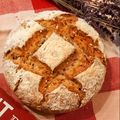 Susa Ne's cooksnap of when they made Sonnenblumenkernbrot.